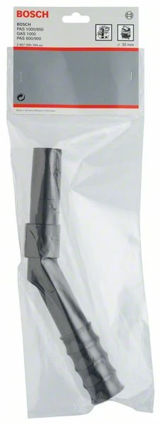 Bosch Luftregulierungsgriff Für Bosch-Sauger, 35 Mm (2 607 000 164)