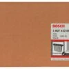 Bosch Faltenfilter, Polyester, Viereckig, 4300 Cm², 257 X 69 X 187 Mm (2 607 432 015) -Bosch IMG RD 156580 16