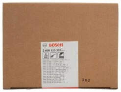 Bosch Schutzhaube 180 Mm, Mit Codierung (2 605 510 297)