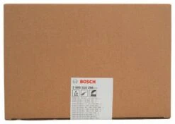 Bosch Schutzhaube 230 Mm, Mit Codierung (2 605 510 298)