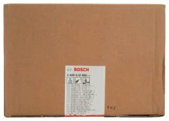 Bosch Trennschutzhaube 230 Mm, Mit Codierung (2 605 510 300) -Bosch IMG RD 157154 16 incd 94