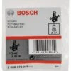 Bosch Spannzange Ohne Spannmutter, 1/4 Zoll, Für Bosch-Oberfräse (2 608 570 048) 1 Bosch Spannzange Ohne Spannmutter, 1/4 Zoll, Für Bosch-Oberfräse (2 608 570 048) -Bosch IMG RD 157161 16
