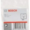 Bosch Spannzange Mit Spannmutter, 1/8 Zoll, Für Bosch-Geradschleifer (2 608 570 083) -Bosch IMG RD 157164 16