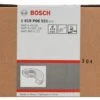 Bosch Schutzhaube Mit Deckblech, 125 Mm, Passend Zu GWS 6-125 (1 619 P06 551) 1 Bosch Schutzhaube Mit Deckblech, 125 Mm, Passend Zu GWS 6-125 (1 619 P06 551) -Bosch IMG RD 157228 16