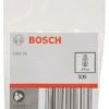 Bosch Spannzange Mit Spannmutter, 6 Mm, Für Bosch-Geradschleifer, Passend Zu GGS 16 (1 608 570 043) -Bosch IMG RD 157249 16