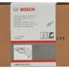 Bosch Schutzhaube Ohne Deckblech, 125 Mm, Mit Codierung, Schraubverschluss (2 605 510 172) -Bosch IMG RD 157260 16