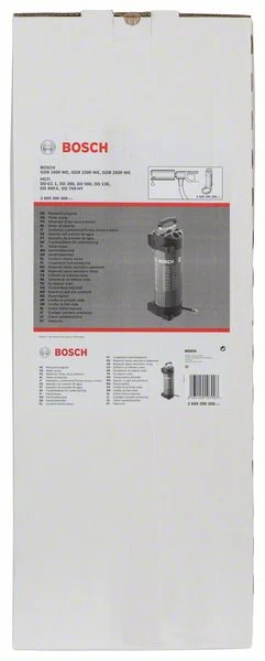 Bosch Wasserdruckbehälter, Zubehör Für Bosch-Diamantbohrsysteme (2 609 390 308)