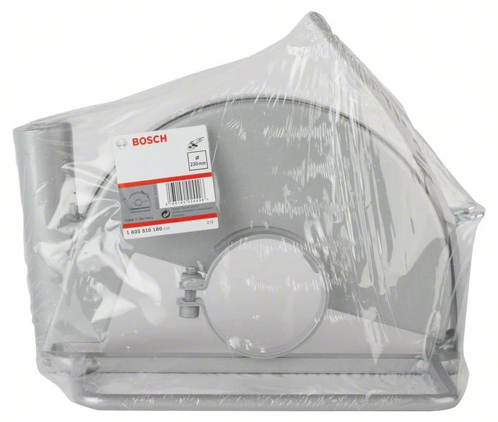 Bosch Führungsschlitten Mit Absaugstutzen Zum Trennen, Spannband, 230 Mm (1 605 510 180) 3 Bosch Führungsschlitten Mit Absaugstutzen Zum Trennen, Spannband, 230 Mm (1 605 510 180)