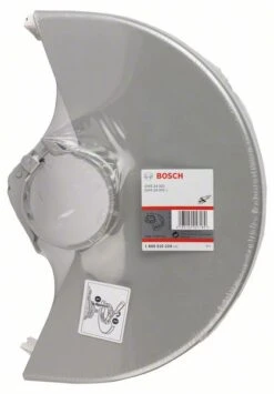 Bosch Schutzhaube Mit Deckblech, 300 Mm, Mit Codierung (1 605 510 224) -Bosch IMG RD 160940 16 45bo xf