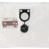 Bosch Vliesfilterbeutel, Passend Zu GAS 50, GAS 50 M (2 605 411 163) -Bosch IMG RD 160949 16