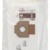 Bosch Vliesbeutel, Passend Zu GAS 20 L Professional (2 605 411 229) -Bosch IMG RD 160951 16