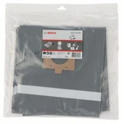 Bosch Entsorgungssack Für GAS 20 L SFC, GAS 1200 L Professional (2 605 411 231)