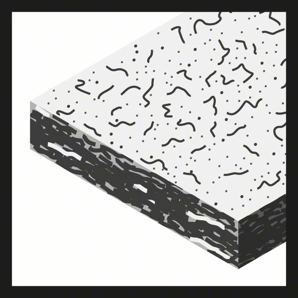 Bosch Forstnerbohrer, DIN 7483 G, 22 X 90 Mm, D 8 Mm, Toothed-edge (2 608 577 007) 5 Bosch Forstnerbohrer, DIN 7483 G, 22 X 90 Mm, D 8 Mm, Toothed-edge (2 608 577 007) – Bild 3