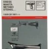 Bosch Schweißdüse, 10 Mm (1 609 201 801) -Bosch IMG RD 172048 16