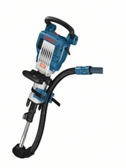 Bosch Absaugvorrichtung, System-Zubhör GDE Hex (1 600 A00 1GA)