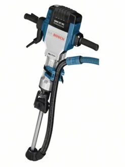 Bosch Absaugvorrichtung, System-Zubhör GDE Hex (1 600 A00 1GA) -Bosch IMG RD 172526 16