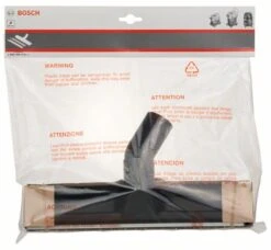 Bosch Mehrzweckdüse Für Bosch-Sauger, 35 Mm (1 609 390 478)