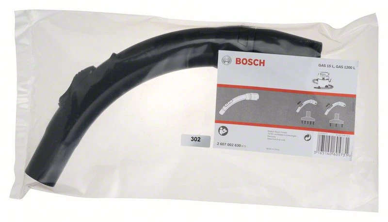 Bosch Luftregulierungsgriff Für Bosch-Sauger, 35 Mm, Für GAS 20 L SFC Professional (2 607 002 630) 4 Bosch Luftregulierungsgriff Für Bosch-Sauger, 35 Mm, Für GAS 20 L SFC Professional (2 607 002 630) – Bild 2
