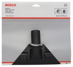 Bosch Bodendüse Für Bosch-Sauger, Durchmesser: 35 Mm (1 609 201 230)