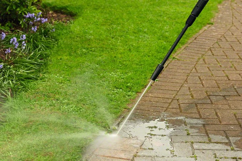 Bosch Flachstrahllanze, Verstellbar, 150 Bar (F 016 800 417) 3 Bosch Flachstrahllanze, Verstellbar, 150 Bar (F 016 800 417)