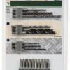 Bosch Bohr Und Bit-Set, Uneo Mixed, 19-teilig (2 609 256 989) 1 Bosch Bohr Und Bit-Set, Uneo Mixed, 19-teilig (2 609 256 989) -Bosch IMG RD 177792 16