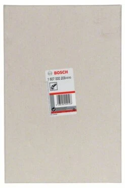 Bosch Bügelgriff Für Winkelschleifer, Passend Zu GNS 14 Und GPO 12 E Professional (1 607 000 209)