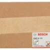 Bosch Schutzhaube Mit Deckblech, 115 Mm, Passend Zu GWS 8-115 (2 605 510 256) -Bosch IMG RD 178594 16