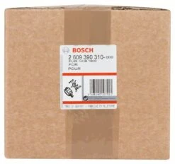 Bosch Wasserfangring Für Bohrständer S 500, Max. Bohrkronendurchmesser 92 Mm (2 609 390 310)