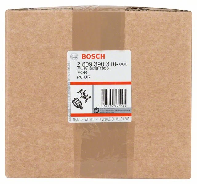 Bosch Wasserfangring Für Bohrständer S 500, Max. Bohrkronendurchmesser 92 Mm (2 609 390 310) 4 Bosch Wasserfangring Für Bohrständer S 500, Max. Bohrkronendurchmesser 92 Mm (2 609 390 310) – Bild 2