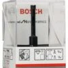 Bosch Diamantnassbohrer Diamond For Hard Ceramics, 5 X 35 Mm (2 608 550 605)