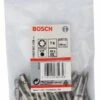 Bosch Schrauberbit Extra-Hart T8, 49 Mm, 25er-Pack (2 607 002 508) 1 Bosch Schrauberbit Extra-Hart T8, 49 Mm, 25er-Pack (2 607 002 508) -Bosch IMG RD 181763 16