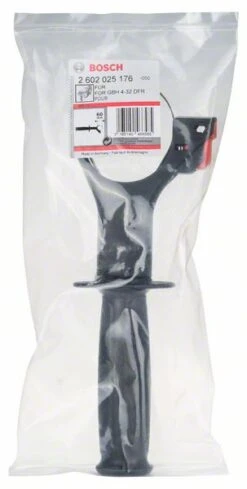 Bosch Handgriff Für Bohrhammer, Passend Zu GBH 4-32 DFR (2 602 025 176)