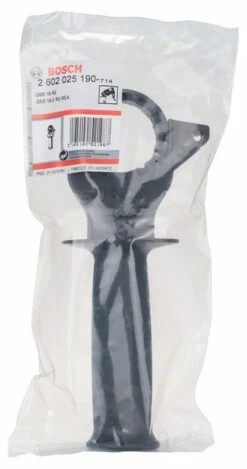 Bosch Handgriff Für Schlagbohrmaschinen, Passend Zu GSB (2 602 025 190)