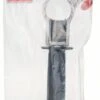 Bosch Handgriff Für Schlagbohrmaschinen, Passend Zu GSB 162-2 RE (2 602 025 202) -Bosch IMG RD 183553 16