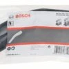 Bosch Krümmer, Antistatisch, 35 Mm, Für GAS 35-55 (2 608 000 573)