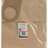 Bosch Papierfilterbeutel, Passend Zu GAS 1000 RF, PAS 900, PAS 1000, PAS 1000 F (1 609 201 628) -Bosch IMG RD 183634 16