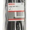 Bosch Rohr Für Bosch-Sauger, 0,5 M, 35 Mm (2 607 000 162) 2 Bosch Rohr Für Bosch-Sauger, 0,5 M, 35 Mm (2 607 000 162) -Bosch IMG RD 183972 16