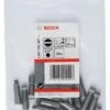 Bosch Schrauberbit Extra-Hart S 1,2 X 6,5, 25 Mm, 25er-Pack (2 607 001 467) -Bosch IMG RD 183975 16