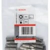Bosch Schrauberbit Extra-Hart R3, 25 Mm, 25er-Pack (2 608 521 113) -Bosch IMG RD 184003 16