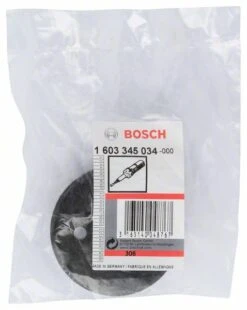 Bosch Rundmutter Für Ebene Scheiben (1 603 345 034) -Bosch IMG RD 190582 16 9uzd fm