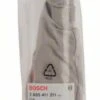 Bosch Staubbeutel Mit Adapter, Für Semistationäre Kreissägen, Passend Zu GCM 12 SD (2 605 411 211)
