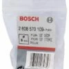 Bosch Spannzange, 6 Mm, 27 Mm (2 608 570 109) -Bosch IMG RD 190662 16