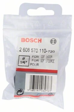 Bosch Spannzange, 1/4 Zoll, 27 Mm (2 608 570 110)
