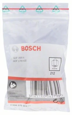 Bosch Spannzange, 12 Mm, 27 Mm (2 608 570 113)
