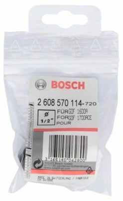 Bosch Spannzange, 1/2 Zoll, 27 Mm (2 608 570 114)