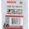 Bosch Aufnahmeflansch Für Scheibenfräser, 20 Mm (3 605 700 155) -Bosch IMG RD 190678 16