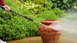 Bosch Flachstrahldüse Verstellbar, Systemzubehör (F 016 800 582) -Bosch IMG RD 190879 16