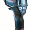 Bosch GIS 1000 C Akku-Thermodetektor 0,1 - 5m - Ohne Akku - Ohne Ladegerät (0601083301) -Bosch IMG RD 195078 16 rszh kf