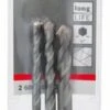 Bosch Fliesenbohrer-Set HEX-9 Ceramic, 3-teilig, 5 - 8 Mm (2 608 589 527) 1 Bosch Fliesenbohrer-Set HEX-9 Ceramic, 3-teilig, 5 - 8 Mm (2 608 589 527) -Bosch IMG RD 203680 16