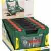 Bosch V-Line Box, Bohrer- Und Bit-Set, 68-teilig, Klappmesser, Magnetstab, Winkelschr. (2 607 017 307) 2 Bosch V-Line Box, Bohrer- Und Bit-Set, 68-teilig, Klappmesser, Magnetstab, Winkelschr. (2 607 017 307) -Bosch IMG RD 203874 16